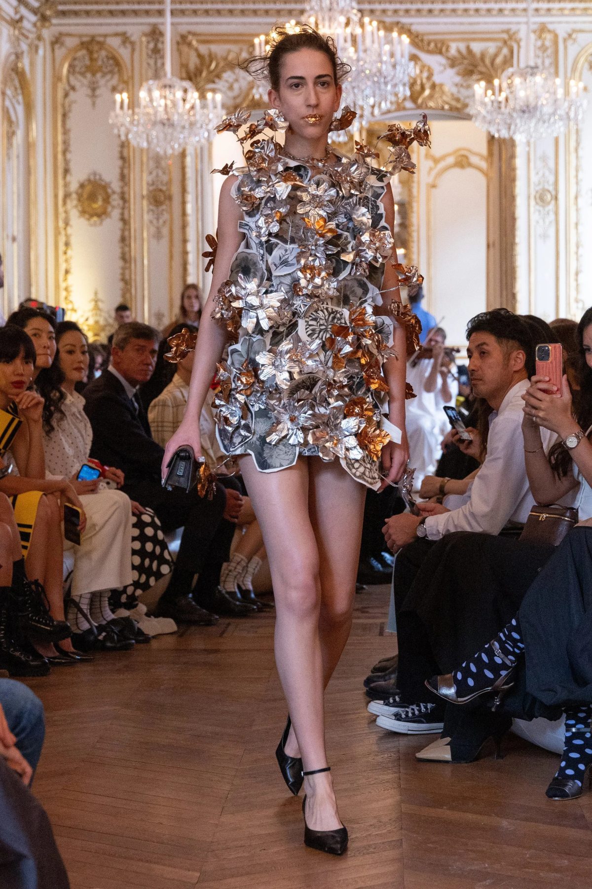 Galleria foto 'Non è tutto oro quel che luccica' - foto 6