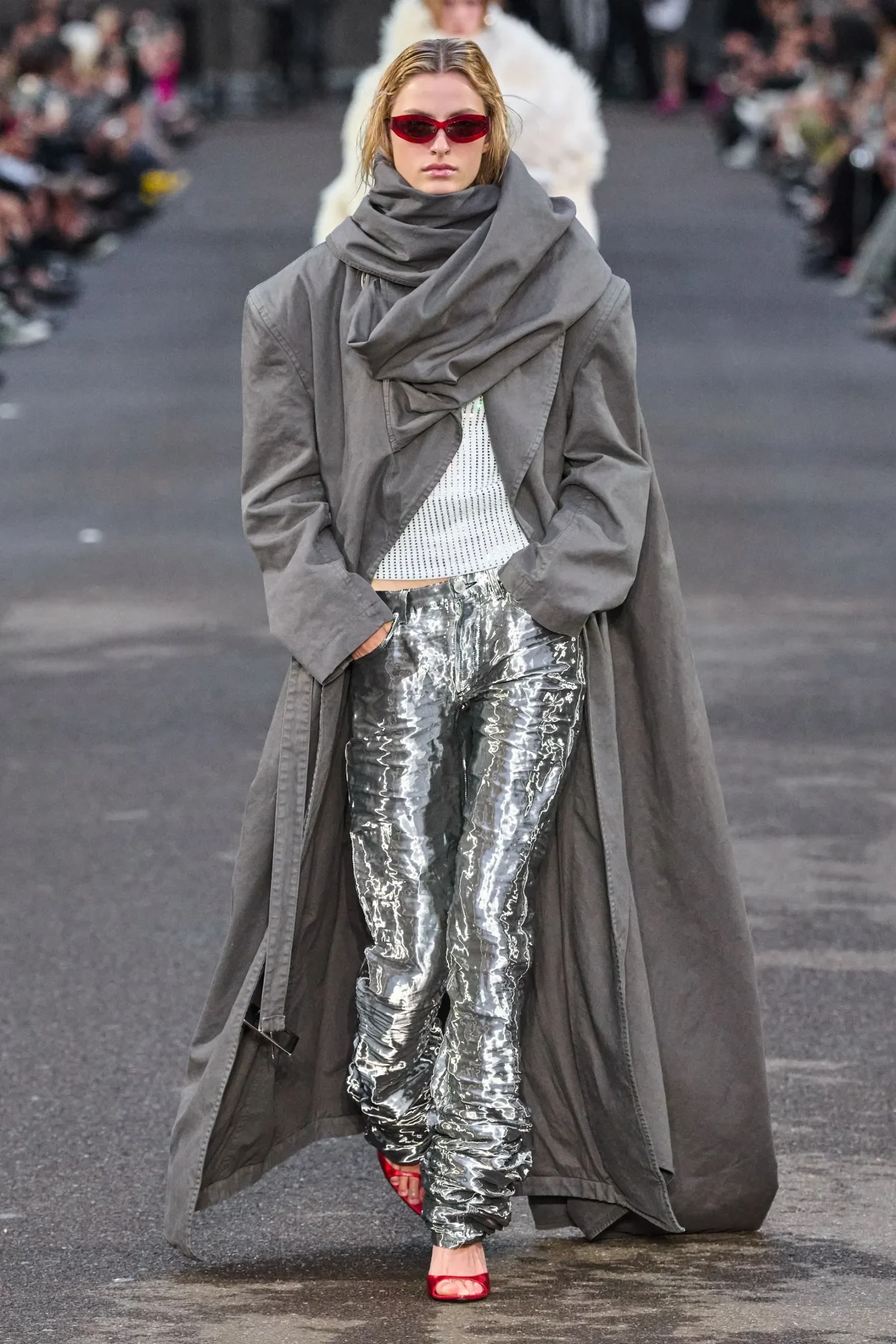 Galleria foto 'Non è tutto oro quel che luccica' - foto 4