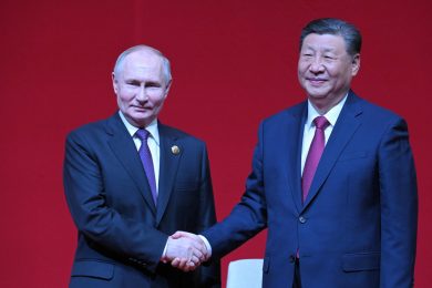 Incontro Putin-Xi Jinping, un’alleanza sbilanciata in favore di Pechino