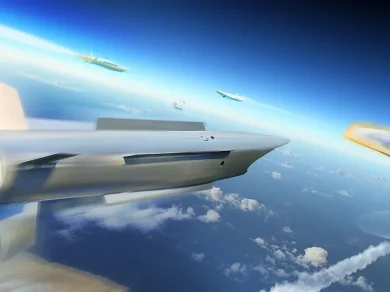 Protezione da armi ipersoniche, l’Europa accelera il programma Hydis²