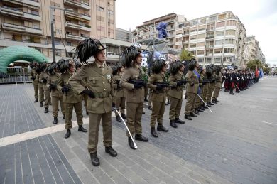 Leva obbligatoria: come sarebbe, come funziona all’estero