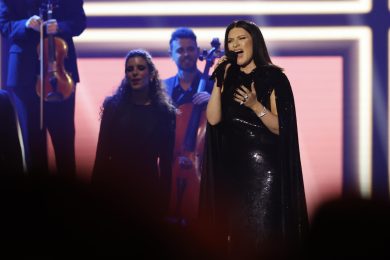 Laura Pausini: i 50 anni della cantante italiana più amata nel mondo