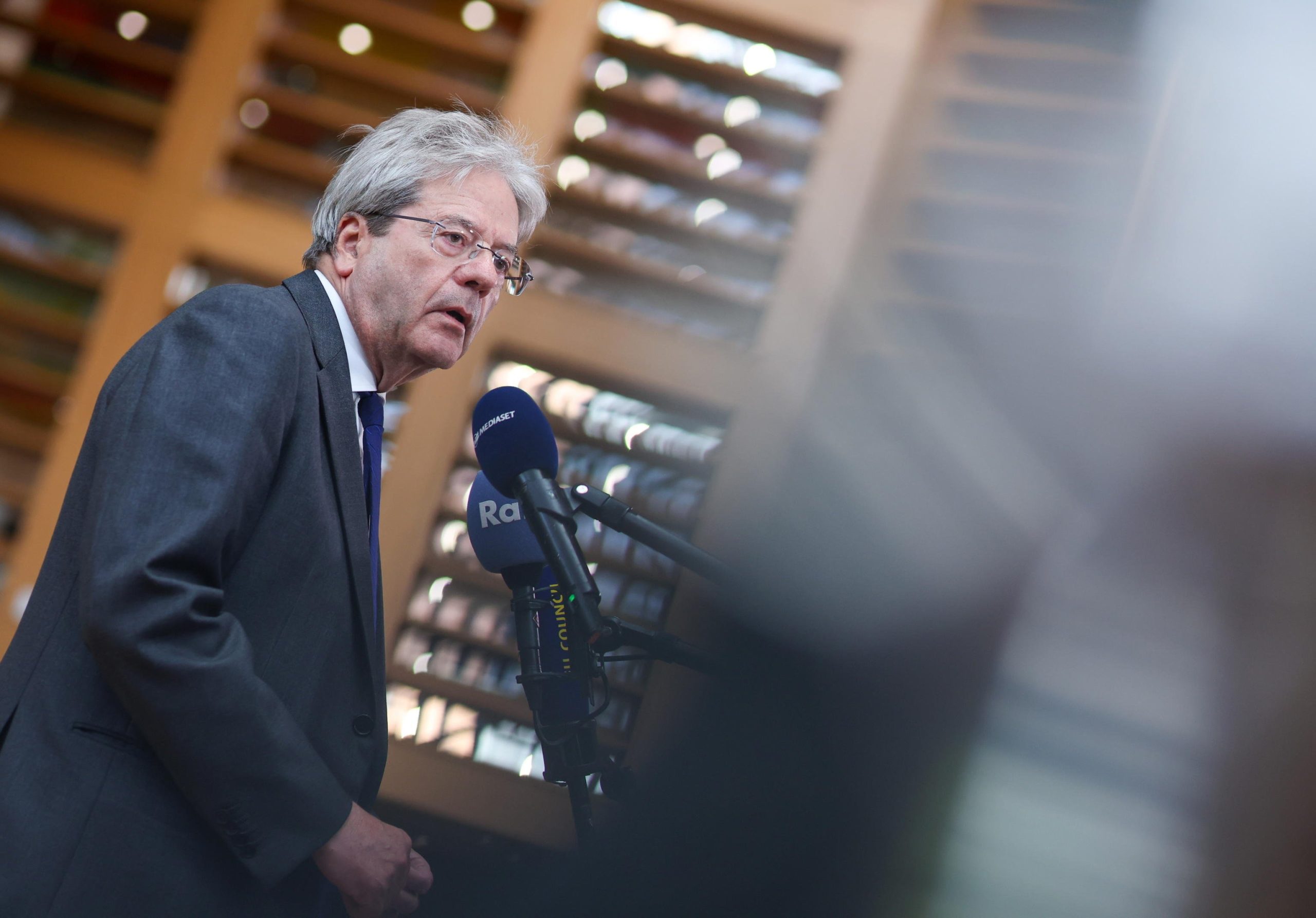 I dati della Ue confermano la bontà delle scelte economiche del governo