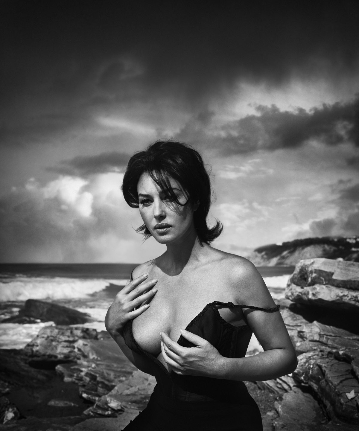Galleria foto 'Gli scatti di Vincent Peters in mostra a Palazzo Bonaparte' - foto 6