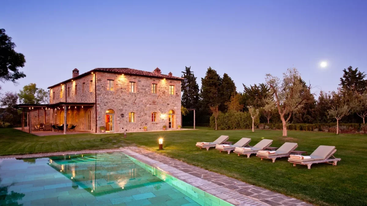 Galleria foto 'Villa privata: l’ultima frontiera degli hotel e dei resort di lusso' - foto 4