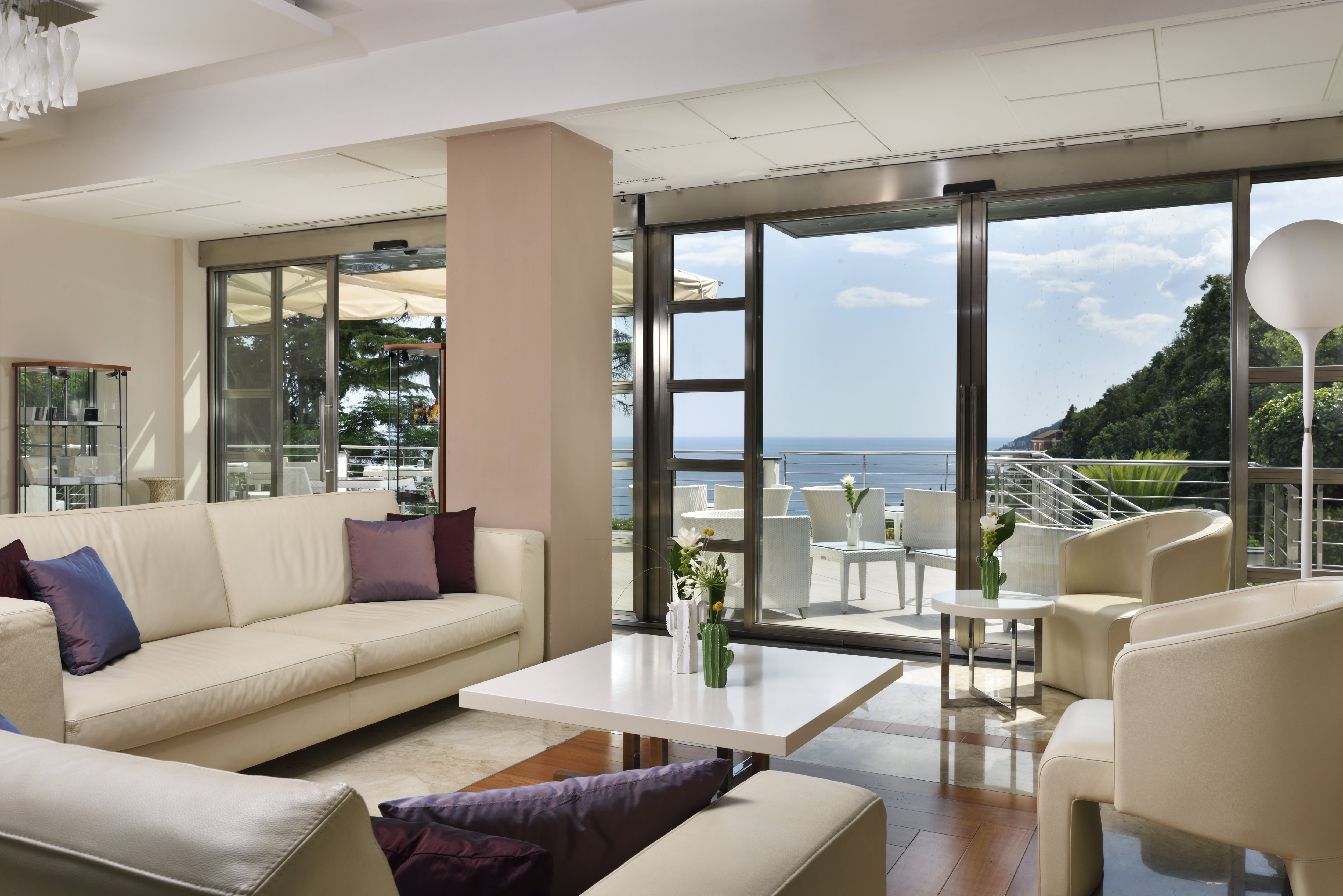 Villa privata: l’ultima frontiera degli hotel e dei resort di lusso