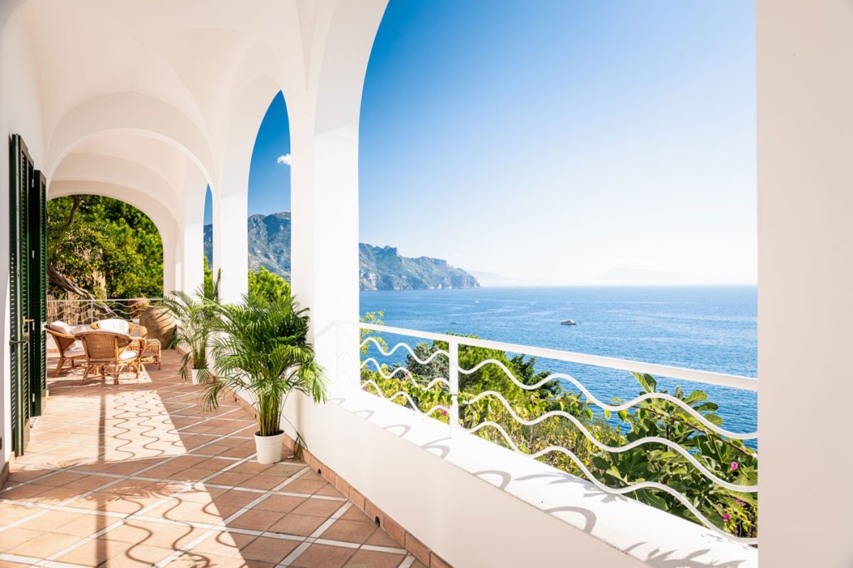 Villa privata: l’ultima frontiera degli hotel e dei resort di lusso