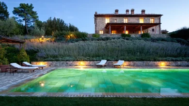 Villa privata: l’ultima frontiera degli hotel e dei resort di lusso