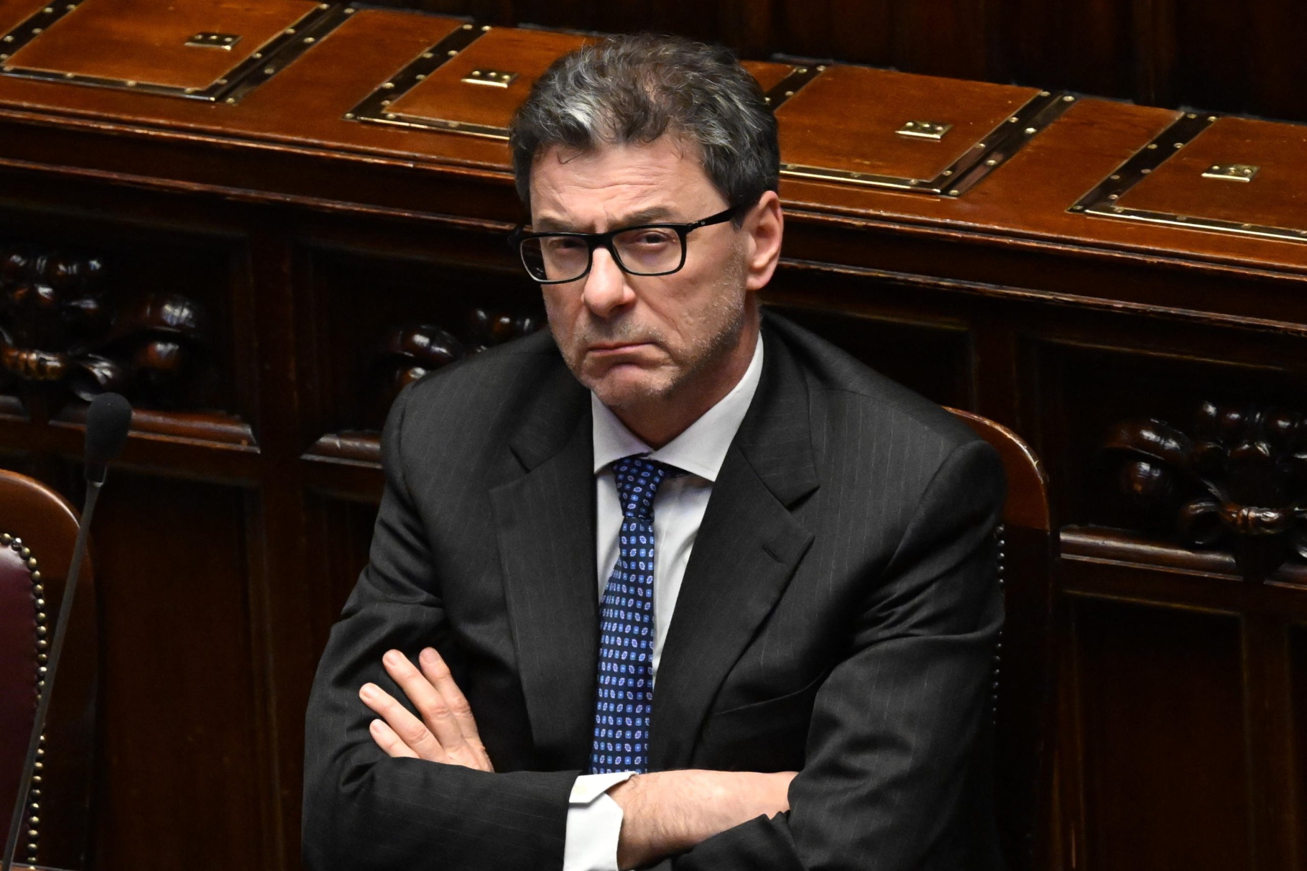 Superbonus, in aula continua la battaglia nella maggioranza