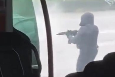 Francia: due agenti della polizia penitenziaria uccisi durante il trasferimento di un detenuto