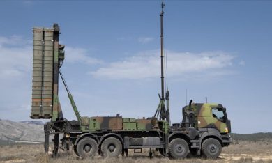 Sistema Samp/T per l’Ucraina, il Governo valuta l’invio