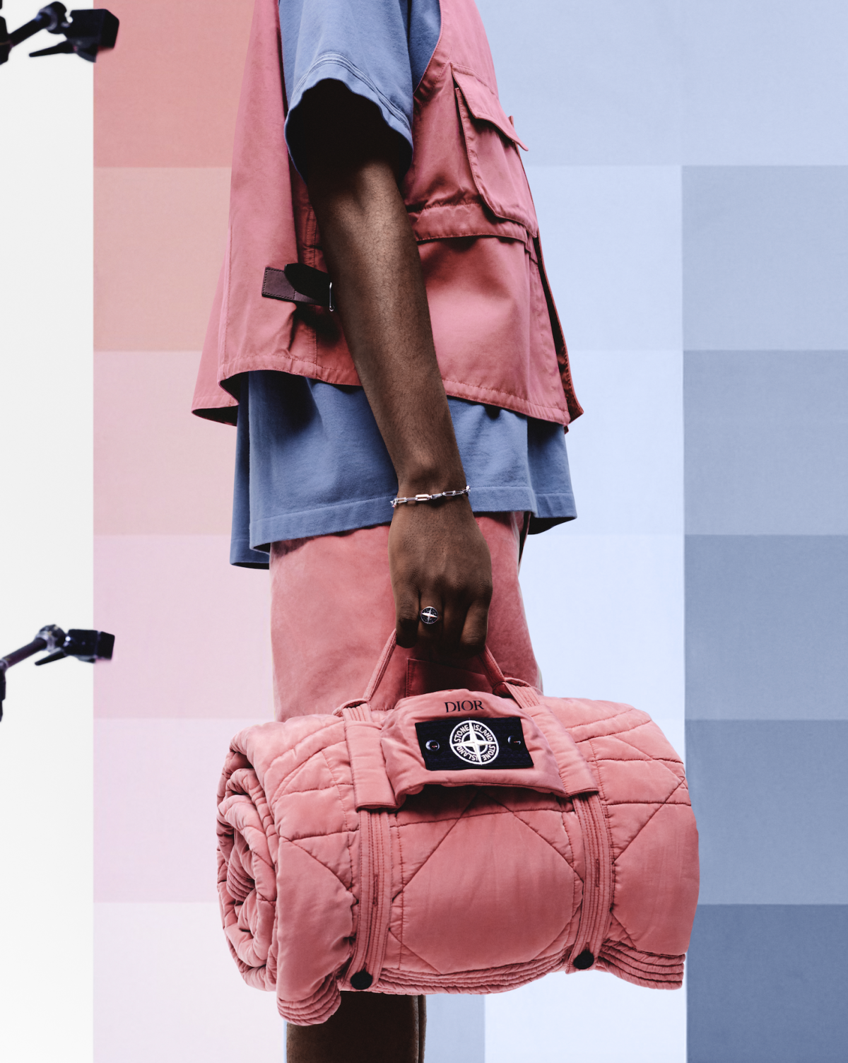 Galleria foto 'Dior annuncia la collab con Stone Island' - foto 6