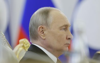 Terremoto a Mosca: Putin sostituisce Shoigu e Patrushev. Un economista ministro della Difesa