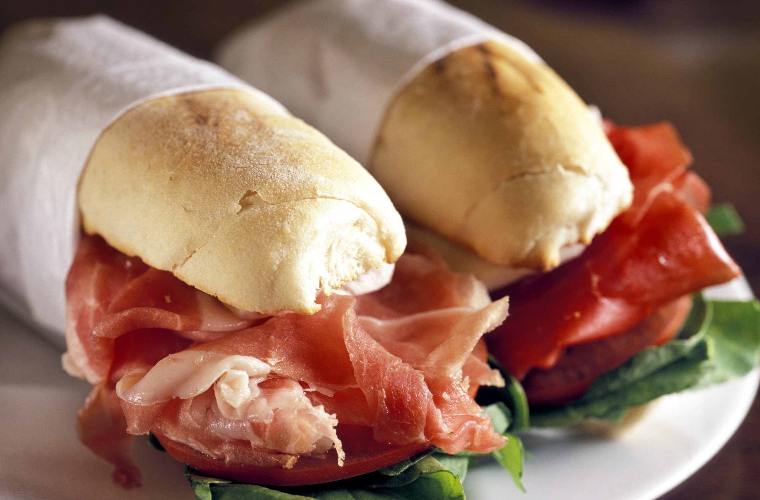 Guida ai panini d’autore in Italia