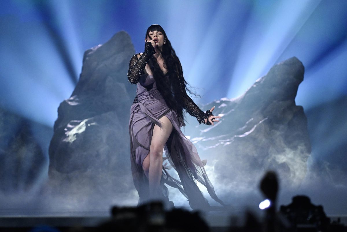 Galleria foto 'Eurovision 2024: tutti i look della finale' - foto 6