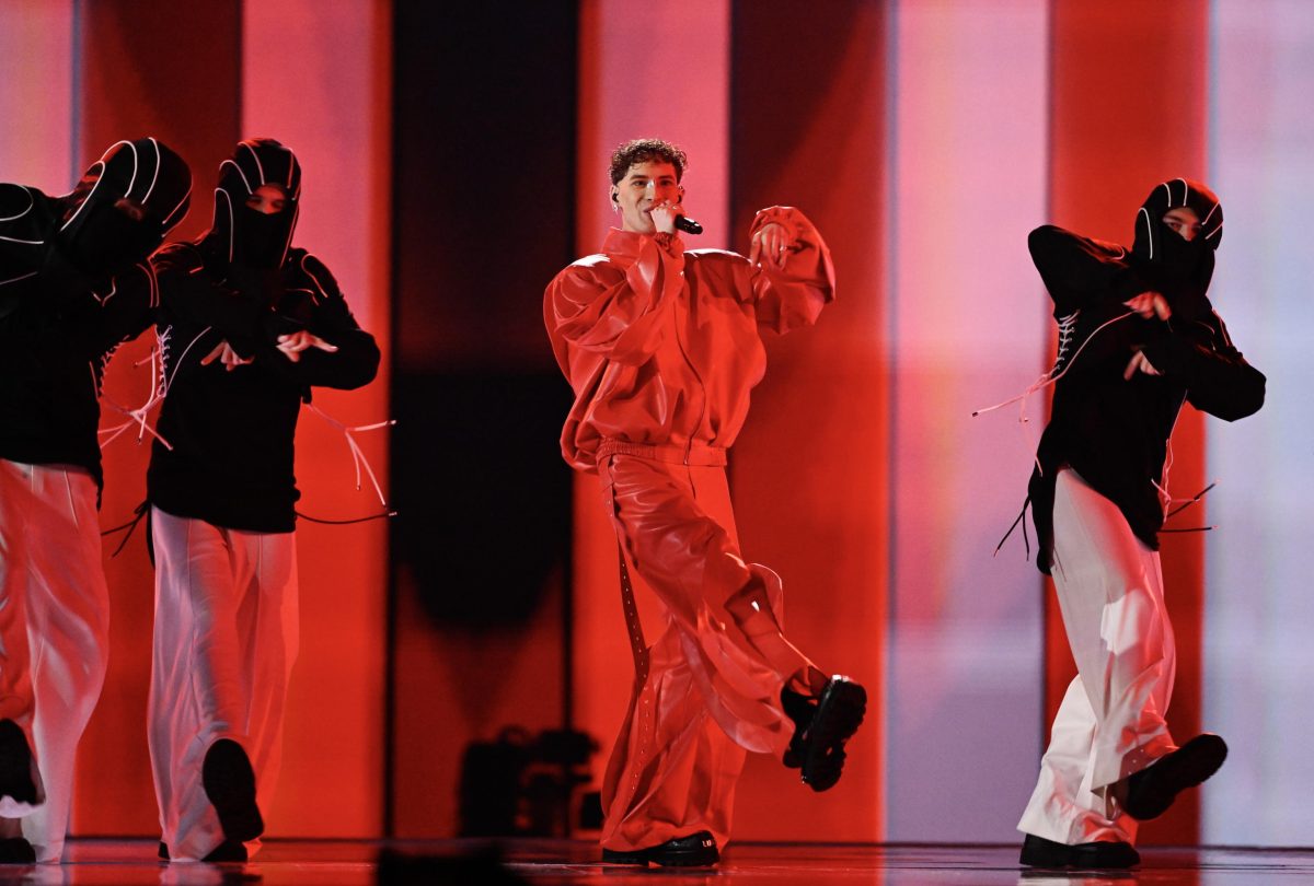 Galleria foto 'Eurovision 2024: tutti i look della finale' - foto 14