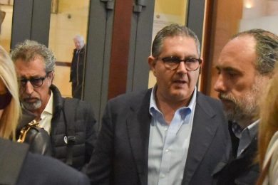 Inchiesta Toti: il governatore accusato di falso per le discariche in provincia di Savona