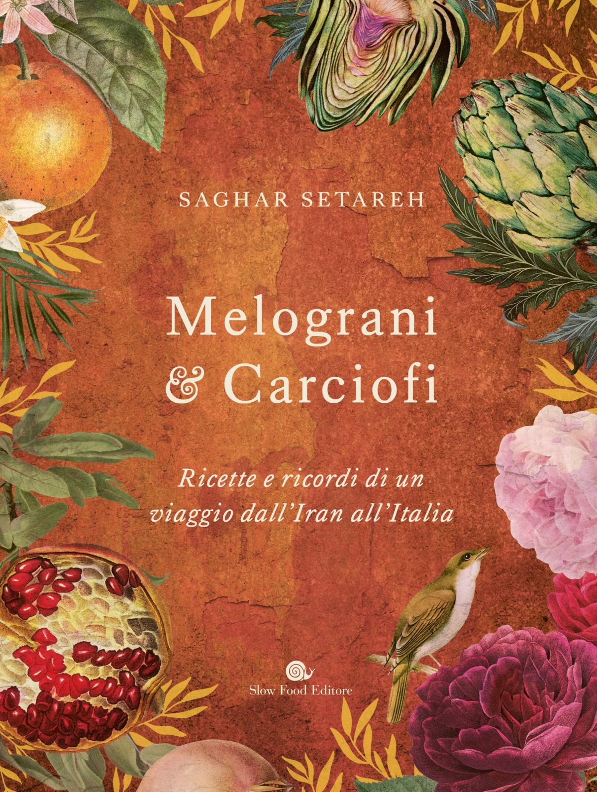 Galleria foto 'I dieci libri tema food più belli del Salone di Torino' - foto 6