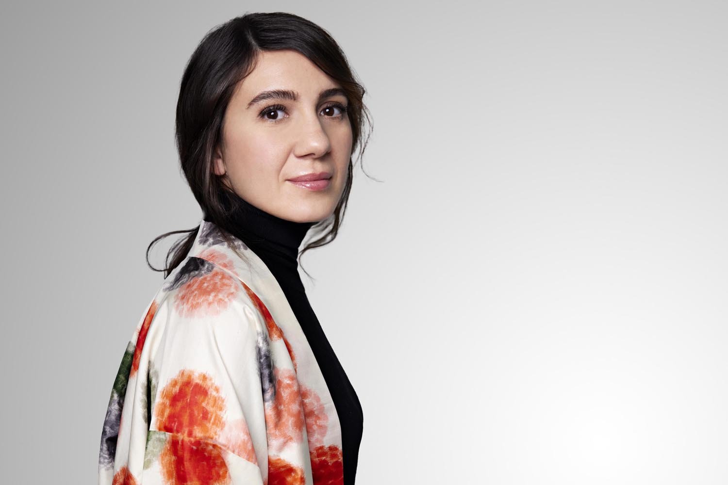 Maria Porro
«Perché il Salone del mobile è un’idea 
di grandezza»