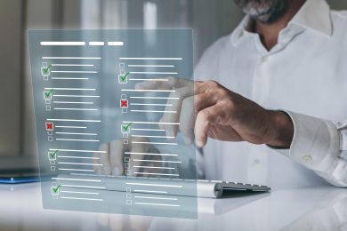 Se l’intelligenza artificiale va al voto