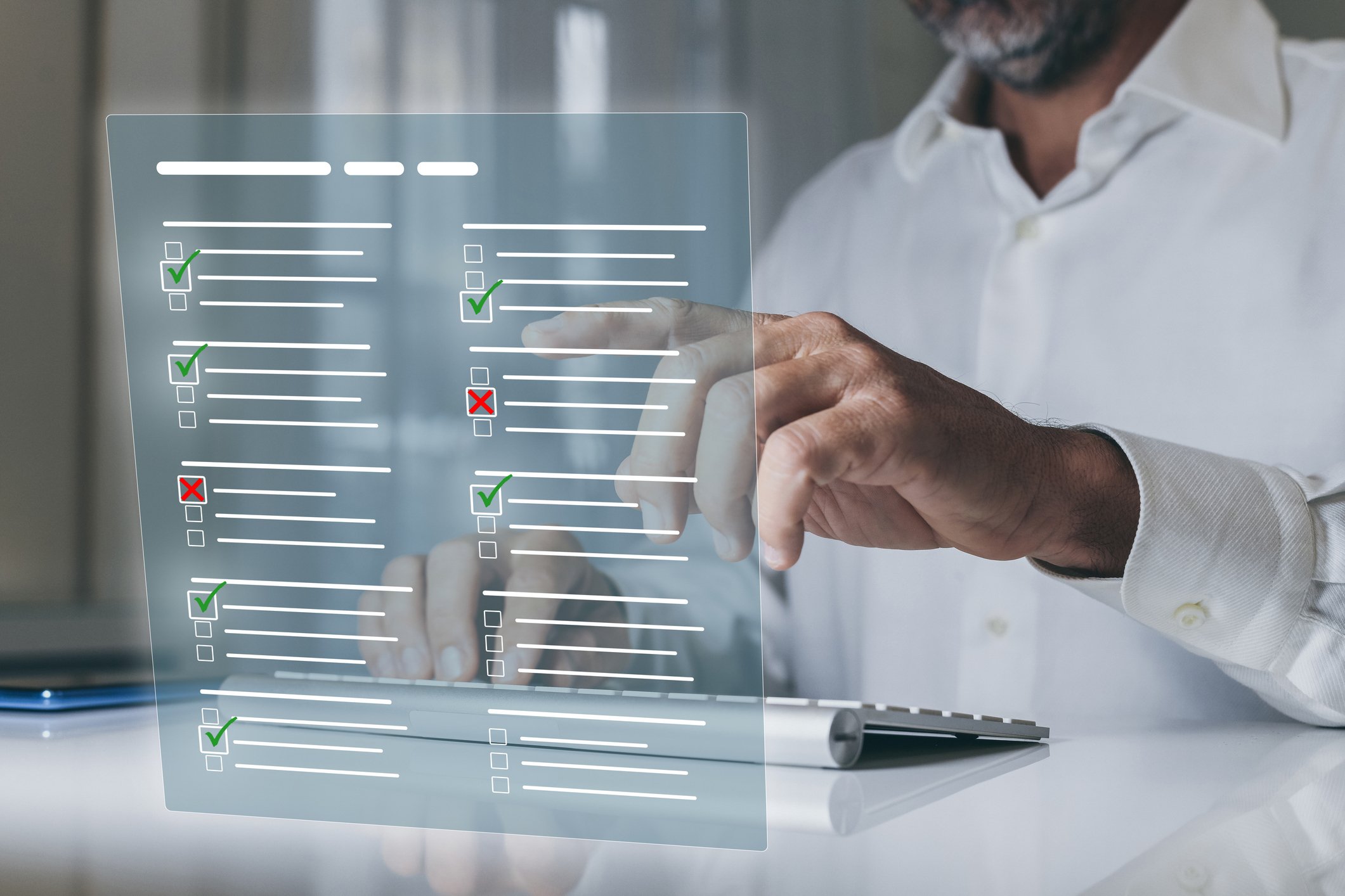 Se l’intelligenza artificiale va al voto