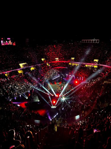 Radio Zeta Future hits live: anche gli Articolo 31 sul palco romano. L’annuncio in diretta