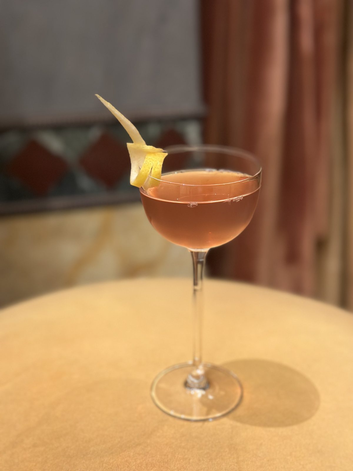 Galleria foto 'I migliori cocktail per la Festa della Mamma' - foto 2