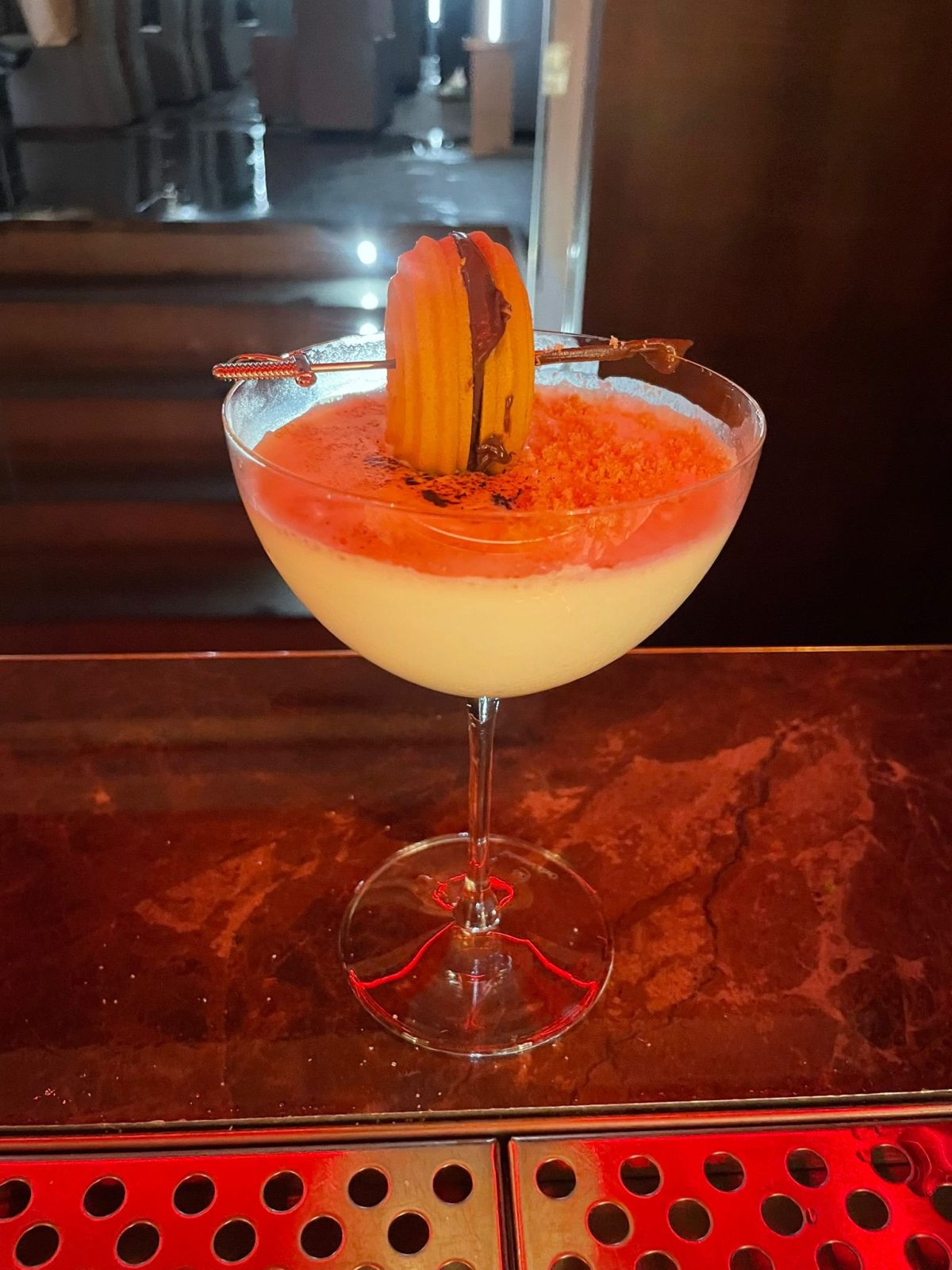 Galleria foto 'I migliori cocktail per la Festa della Mamma' - foto 4