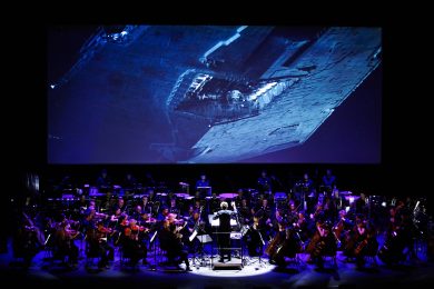 Star Wars: l’impero colpisce ancora in concerto a Roma
