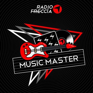 Radiofreccia presenta Music Master, parte il nuovo profetto con Warner Musica Italy