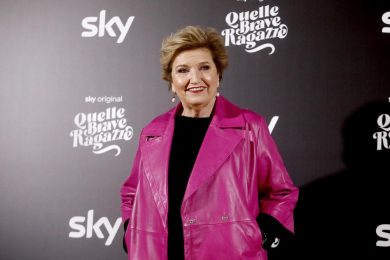 Mara Maionchi «la belva» e Tiziano Tiziano Ferro «l’ingrato»