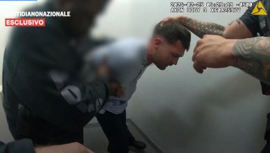 Gli Usa: “Riconosciamo le preoccupazione dell’Italia per l’arresto di Falcinelli”