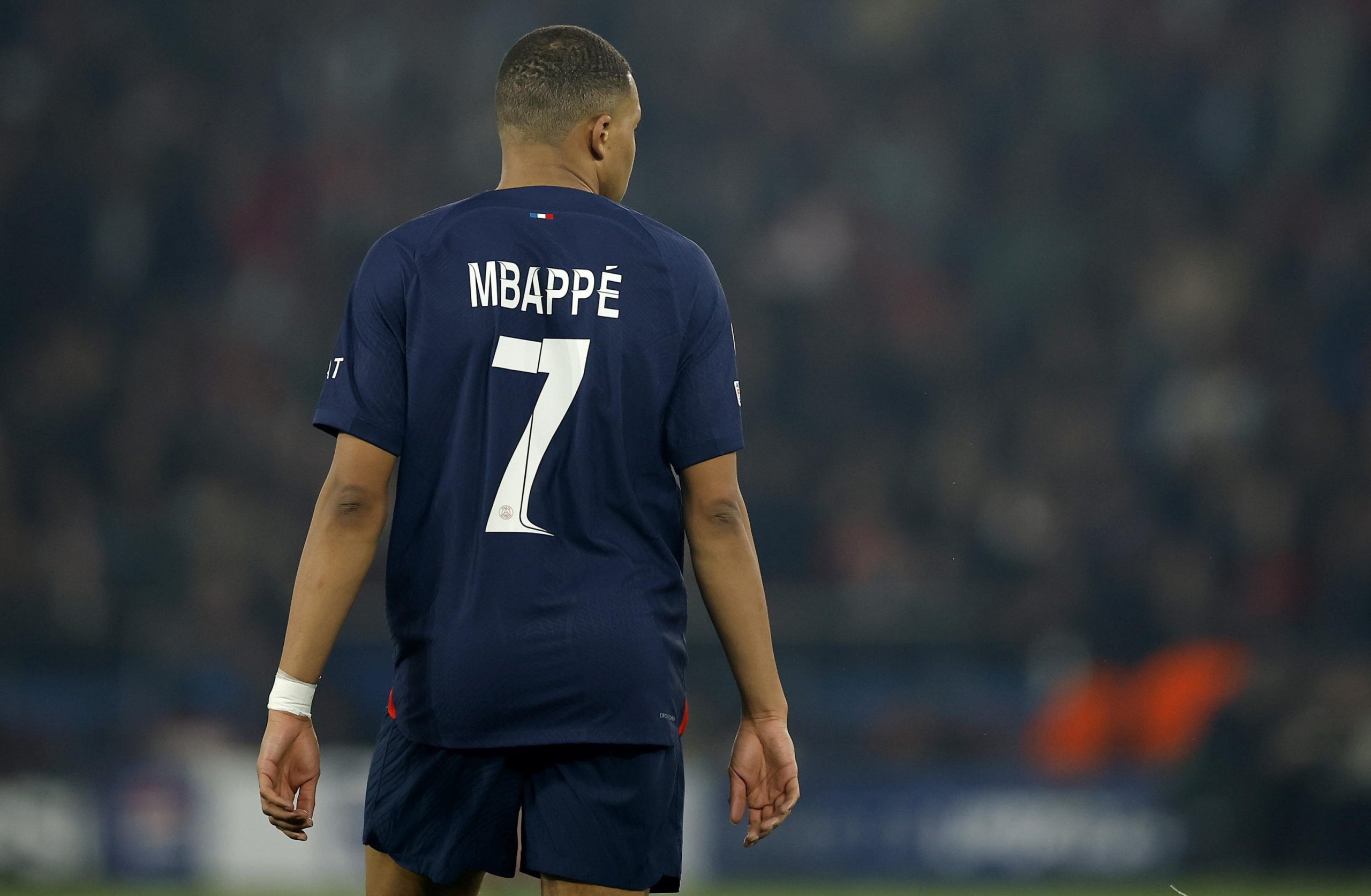 Maledizione Psg: 2 miliardi spesi per non vincere la Champions League