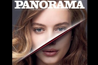 La generazione lacerata – Panorama in edicola