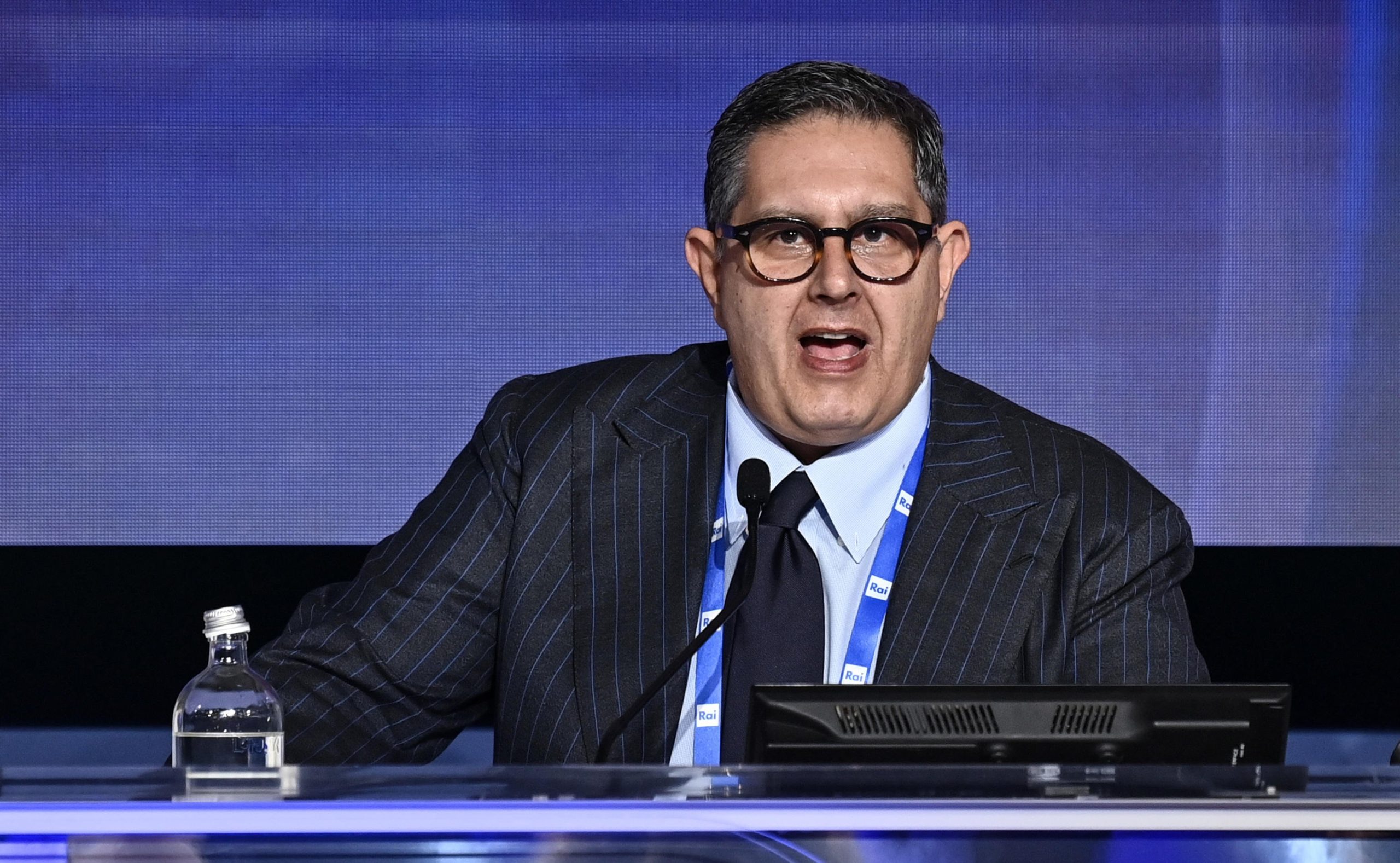 Arrestato Giovanni Toti. Il governatore ai domiciliari