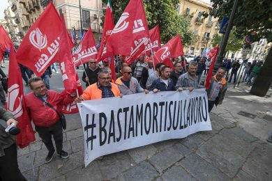 Ecco le regole per la sicurezza sul lavoro. E cosa rischia chi non le rispetta