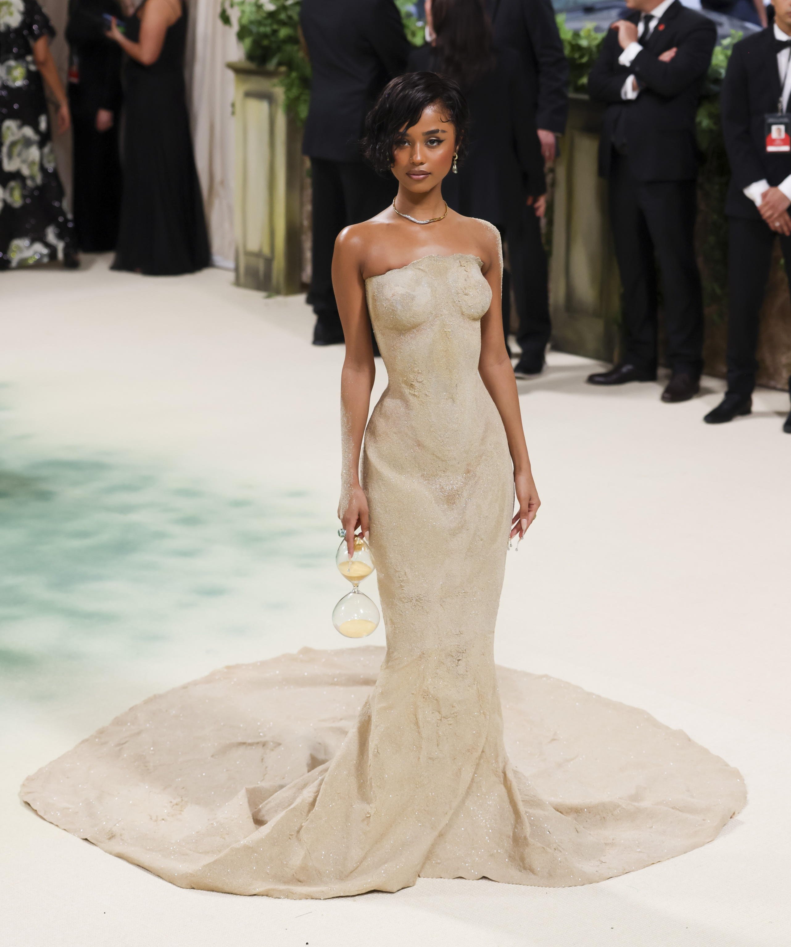 Tutti i look (mozzafiato) del Met Gala 2024