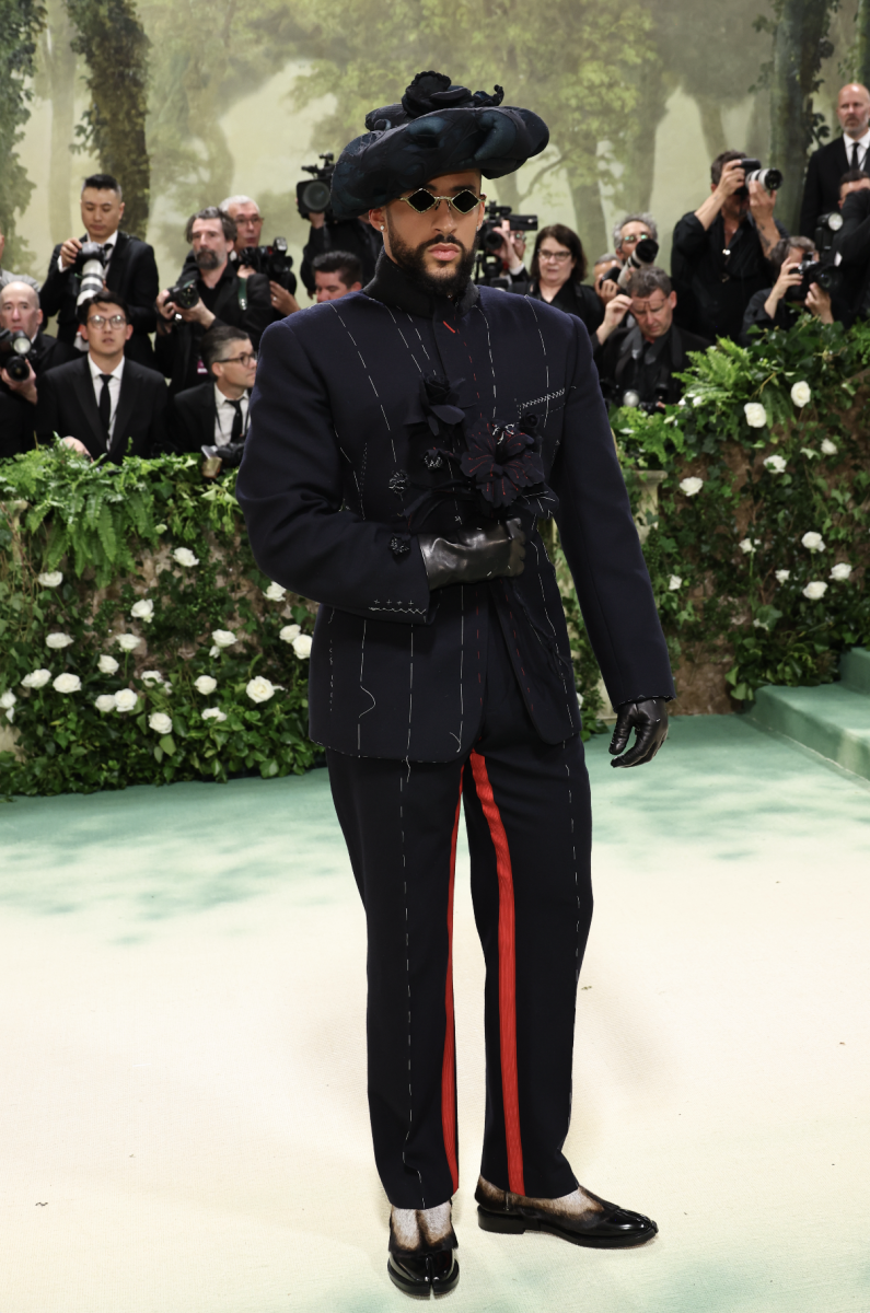 Tutti i look (mozzafiato) del Met Gala 2024