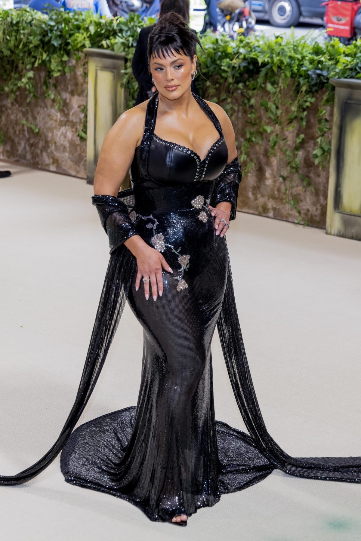 Galleria foto 'Tutti i look (mozzafiato) del Met Gala 2024' - foto 4