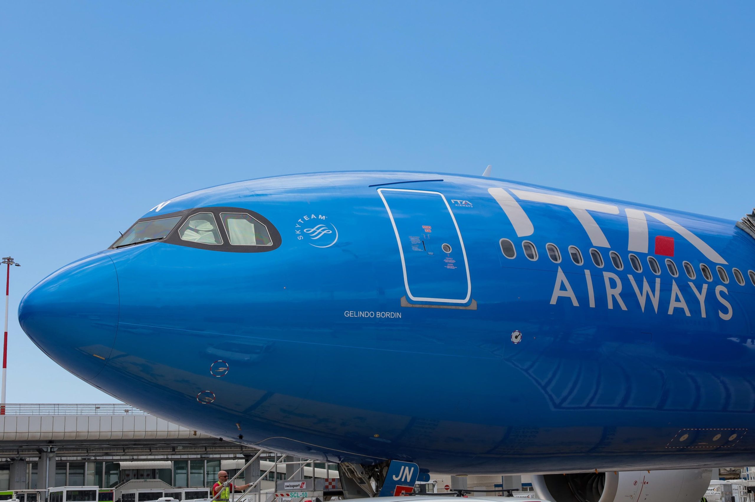 Intesa Ita-Lufthansa, il verdetto dell’Unione Europea slitta al 4 luglio Intesa Ita-Lufthansa, il verdetto dell’Unione Europea slitta al 4 luglio