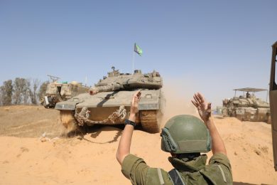 Hamas ed Israele, i dubbi sulla tregua – Il testo dell’accordo