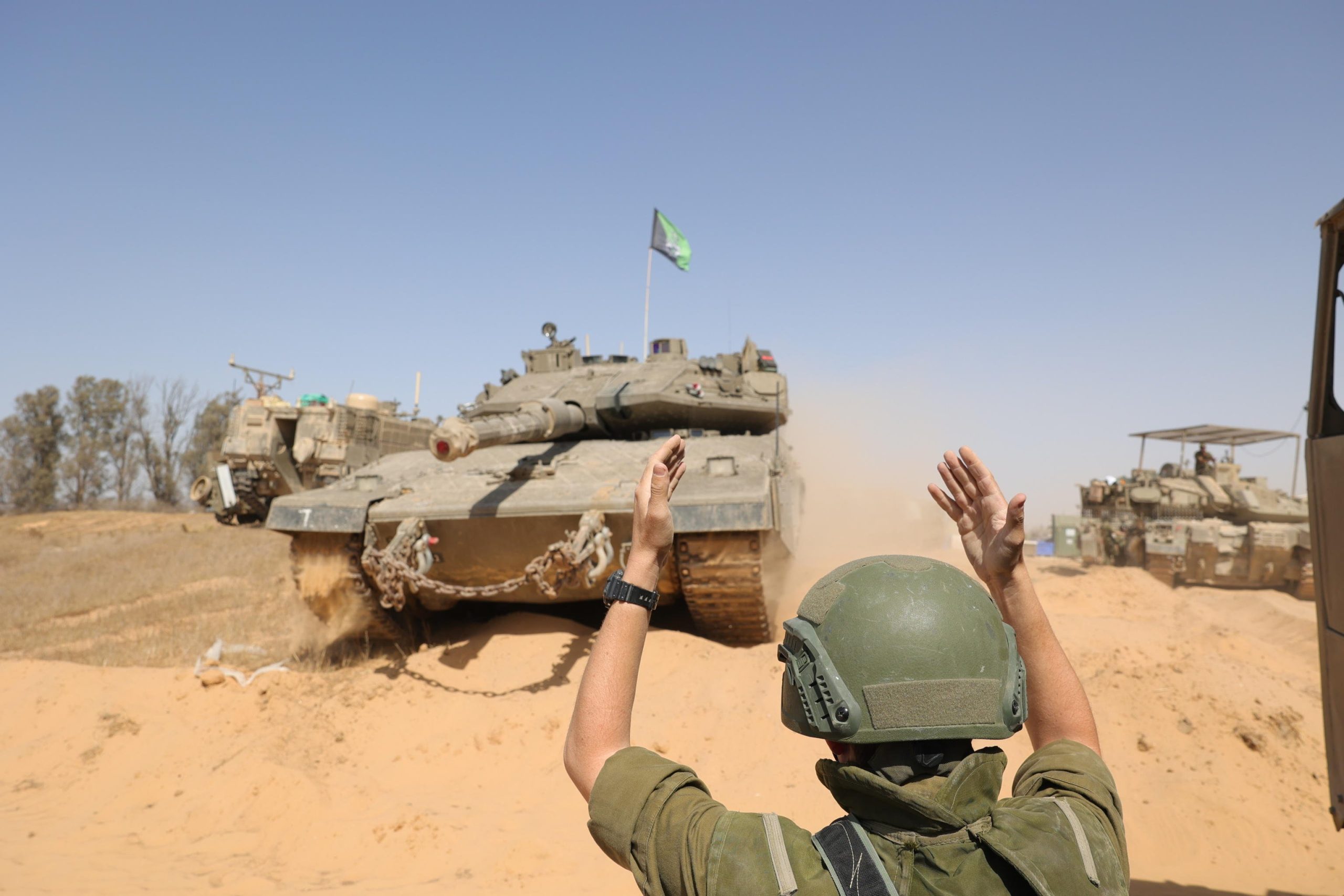 Hamas ed Israele, i dubbi sulla tregua – Il testo dell’accordo