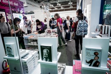 Salone del Libro di Torino: tutte le curiosità dell’edizione 2024