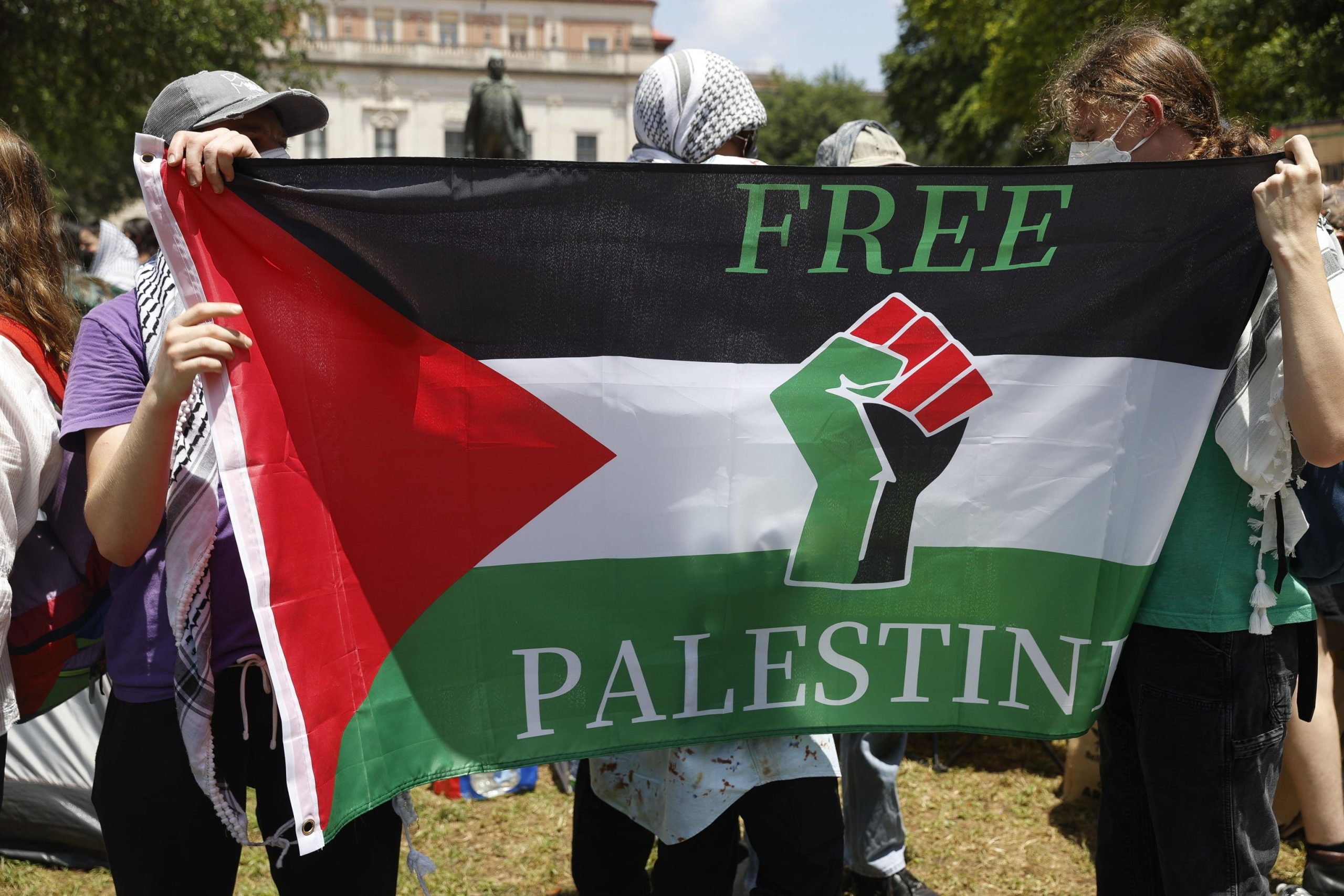 L’antisemitismo dilaga in tutto il mondo