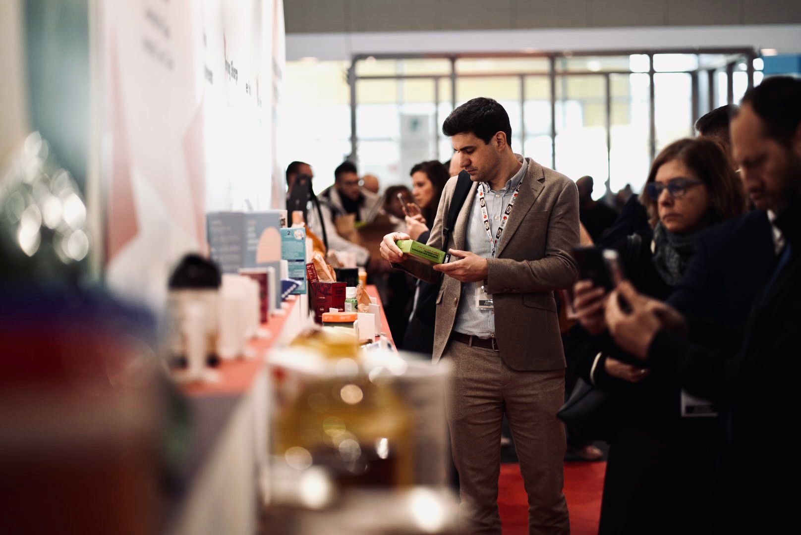 Al via Cibus, Parma capitale dell’alimentazione dal 7 al 10 maggio