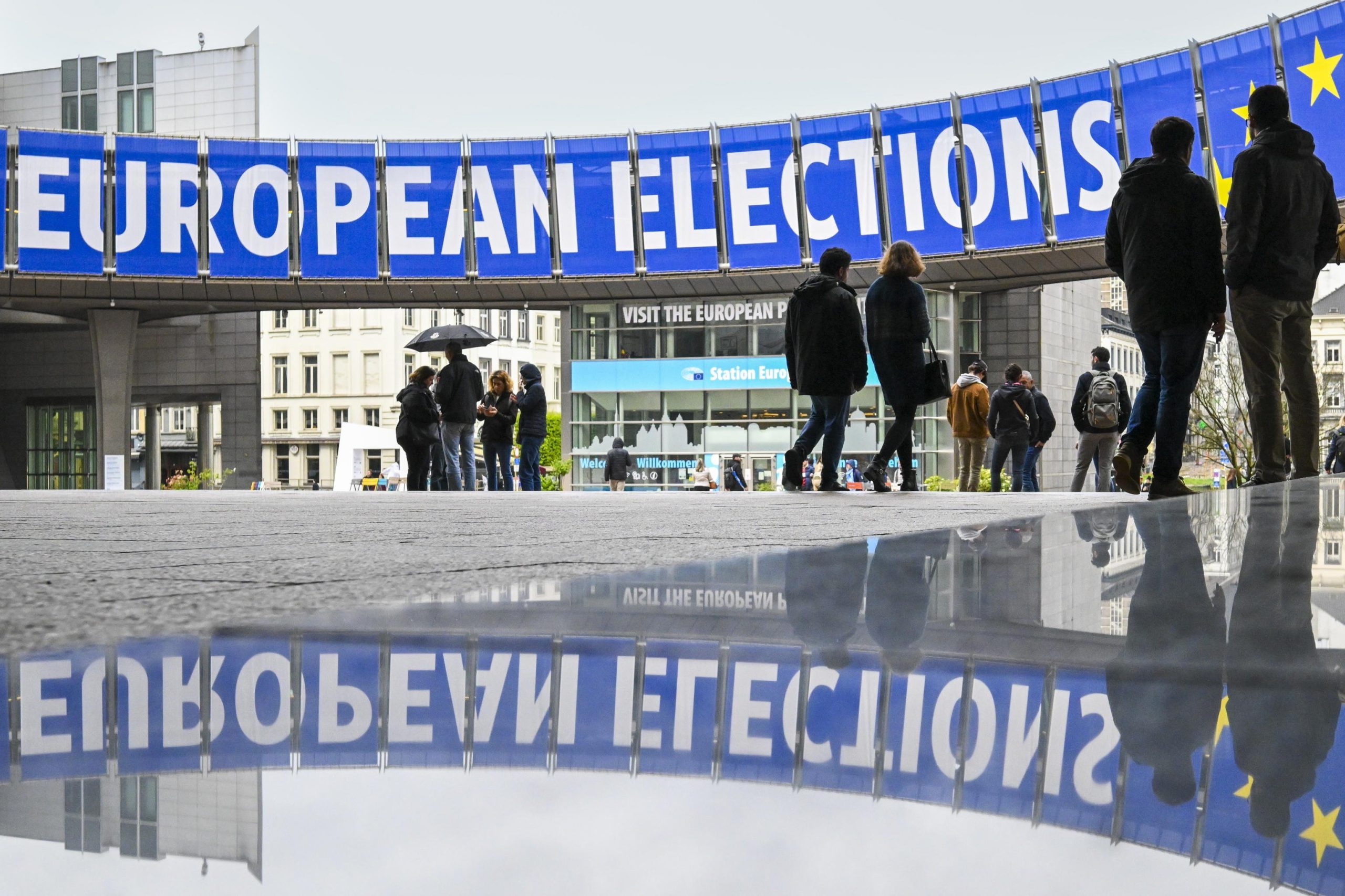 La prossima Unione Europa punta a destra ma con il Ppe perno decisivo