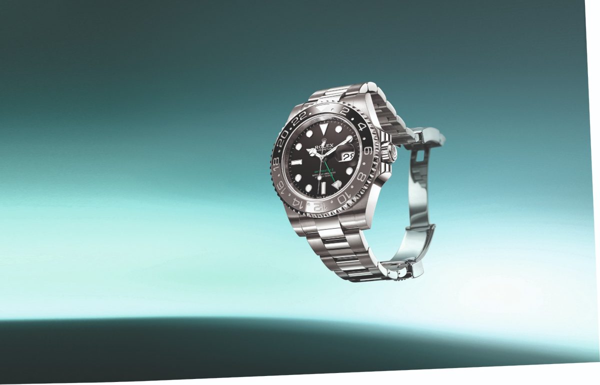 Galleria foto 'I migliori orologi di lusso presentati al Salone di Ginevra' - foto 9