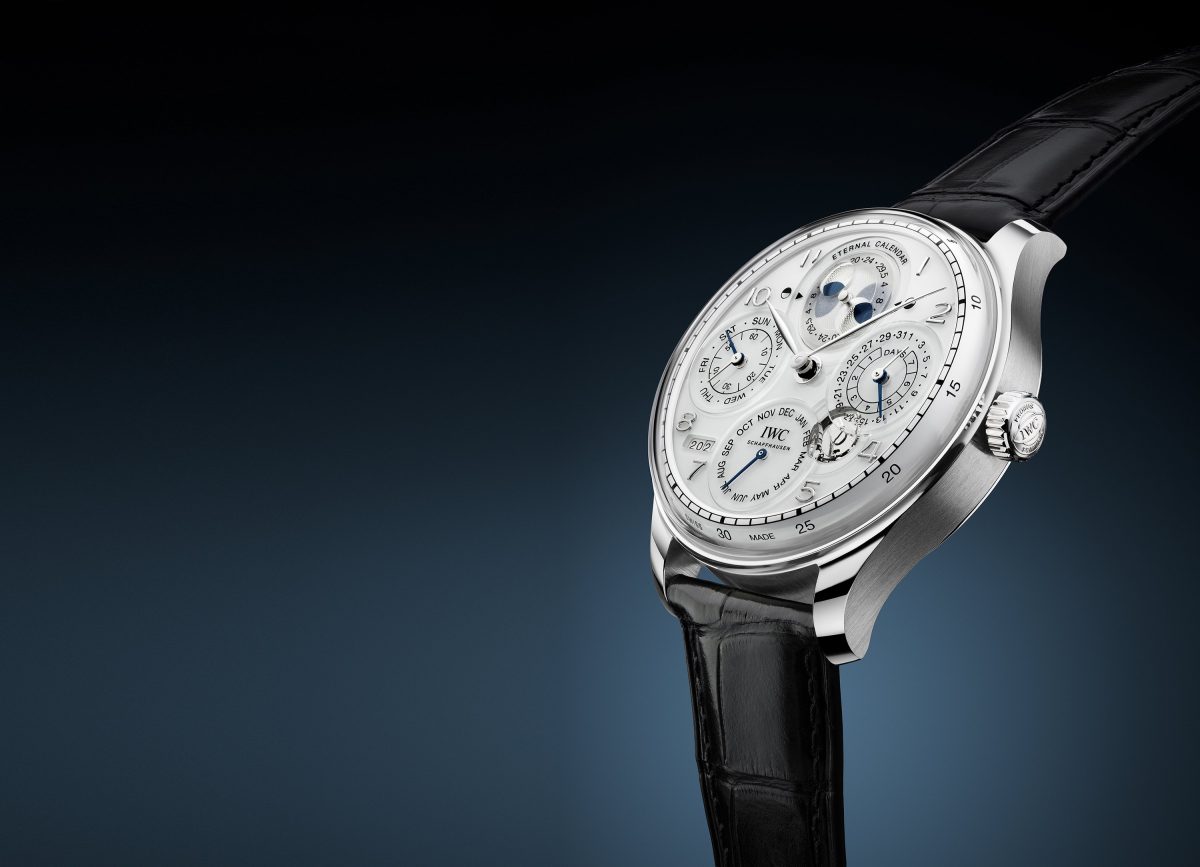 Galleria foto 'I migliori orologi di lusso presentati al Salone di Ginevra' - foto 4