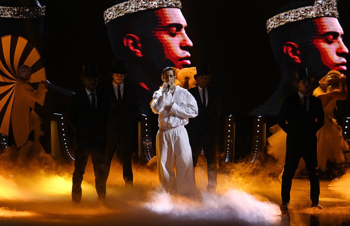 Galleria foto 'David di Donatello 2024: I look della serata' - foto 9