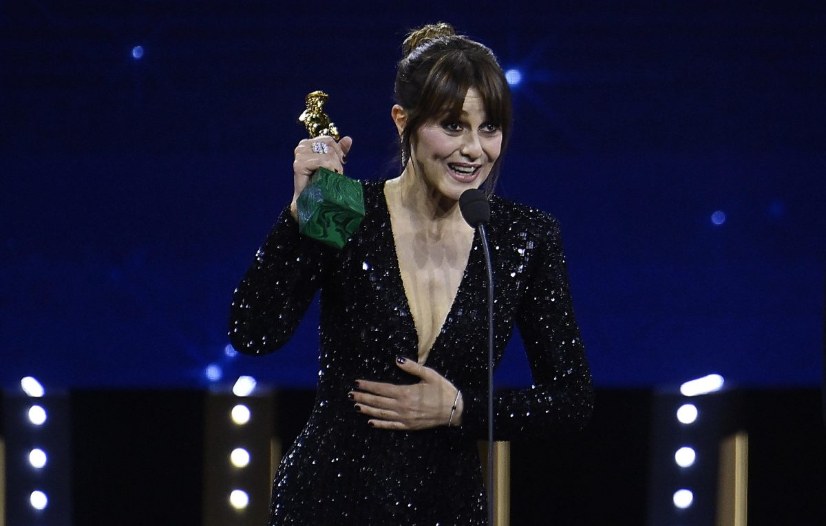 Galleria foto 'David di Donatello 2024: I look della serata' - foto 8